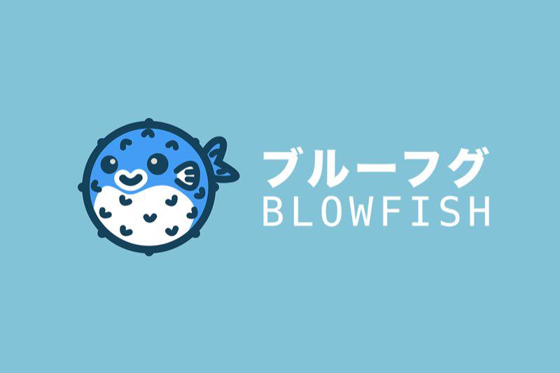 Blowfish Theme for Hugo